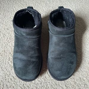 UGG Ultra Mini Boot